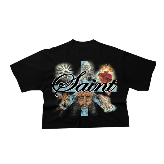 SAINT TEE